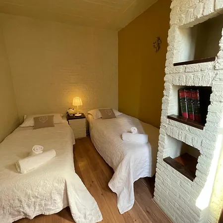 Flats By Lybeer Group 2* Brujas