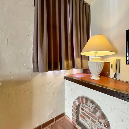 Flats By Lybeer Group Hotel Brujas